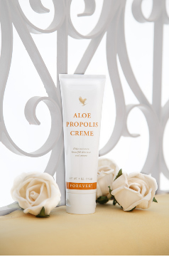 Forever AP Creme (Aloe & Própolis)