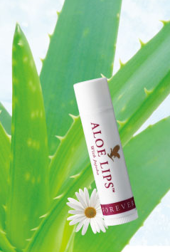  Aloe Lips
