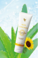  Aloe Sunscreen